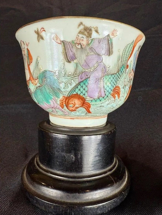 Asian Antiques