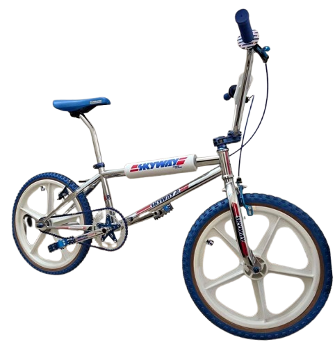 BMX