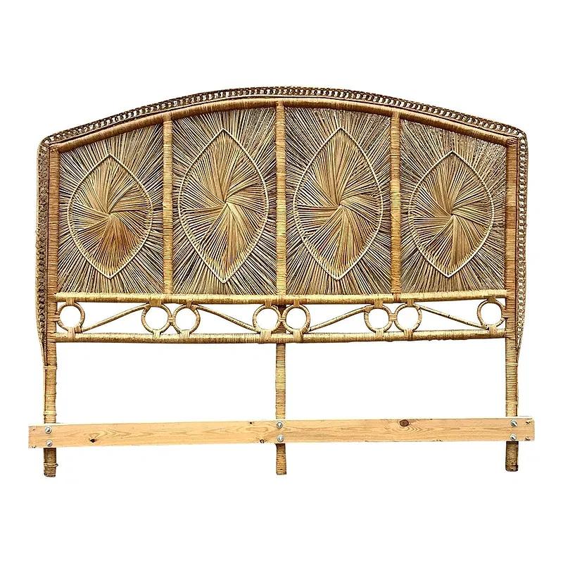 Beds & Headboards