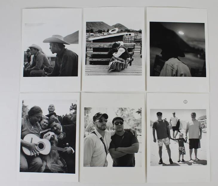 Bruce Weber Photography