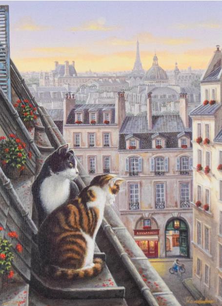 Canvas Prints & Multiples