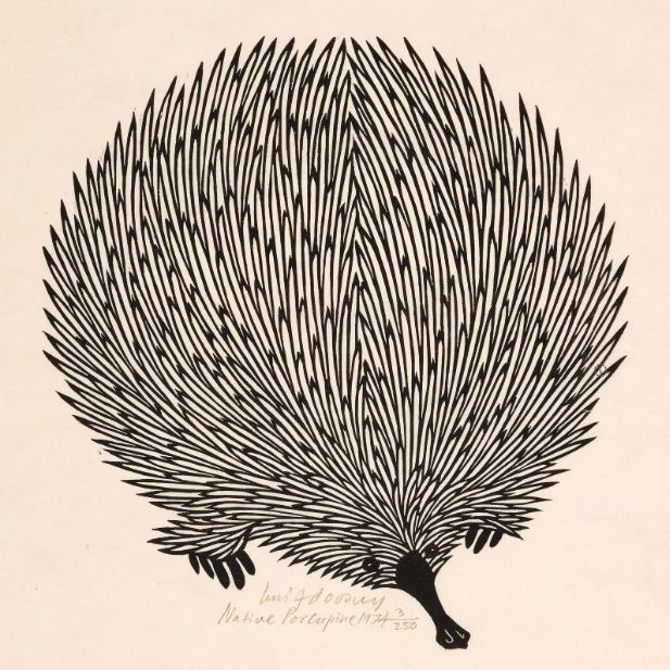 Woodblock Prints & Multiples