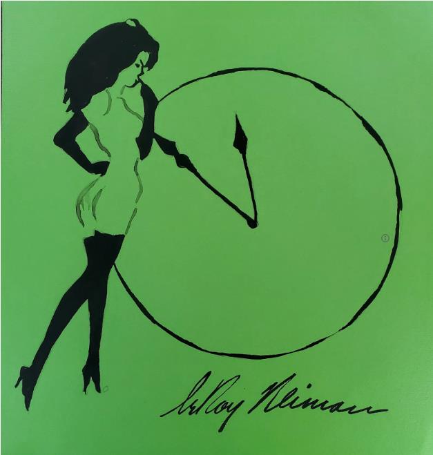 Contemporary Drawings