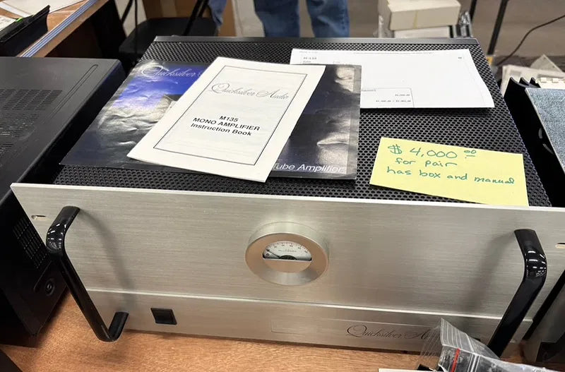 Radio Transmitters & 2-Way Radios