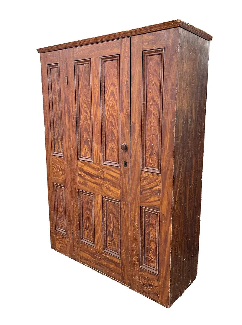 Cupboards & Pie Safes