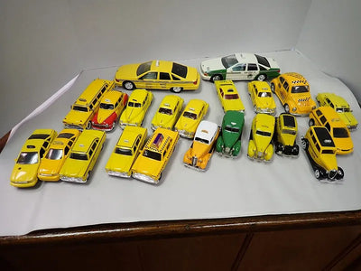 Toys & Hobbies