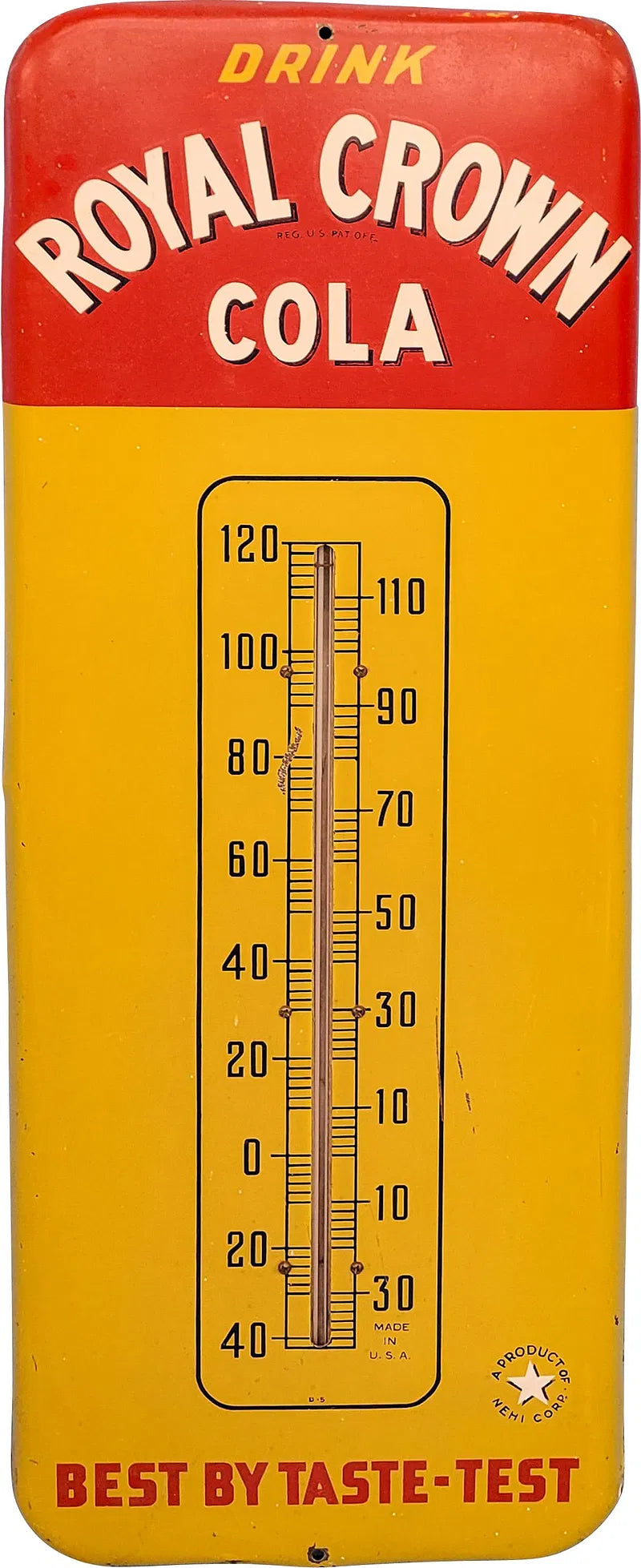Barometers & Thermometers