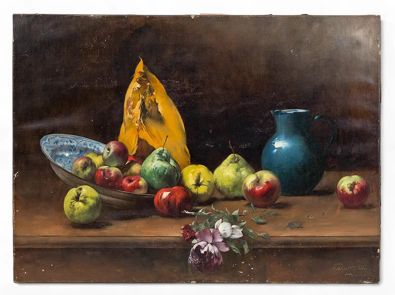 Still Life Paintings