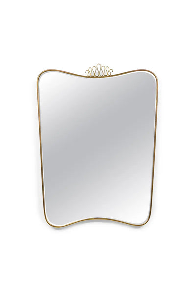 European Mirrors