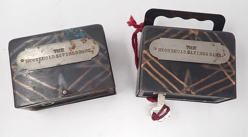 Cash Registers & Adding Machines