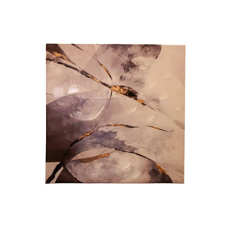 Canvas Mixed Media & Collages