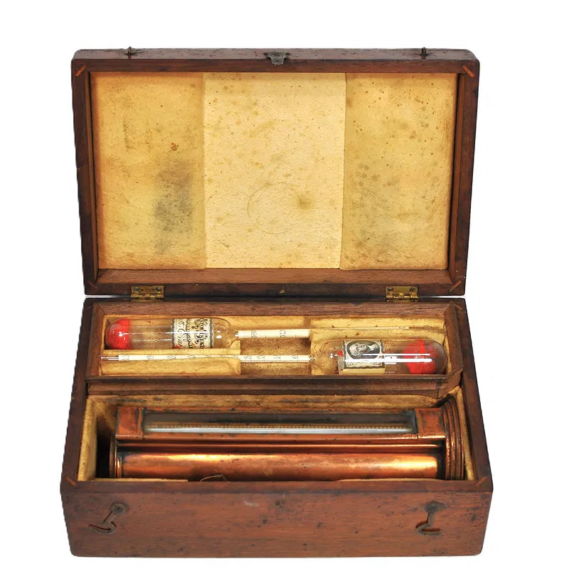 Engineering Tools & Instruments