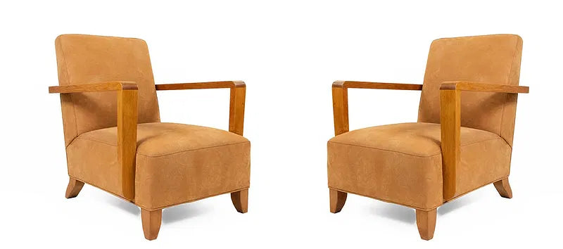 Mid-Century Modern Chairs