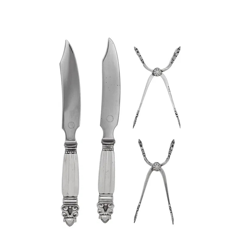Kitchen Utensils & Kitchen Knives
