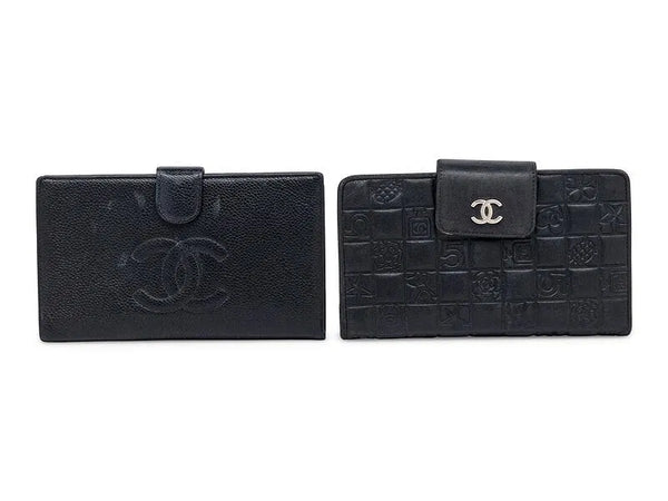 Wallets & Money Clips