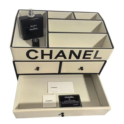 Vanity & Shaving Trays