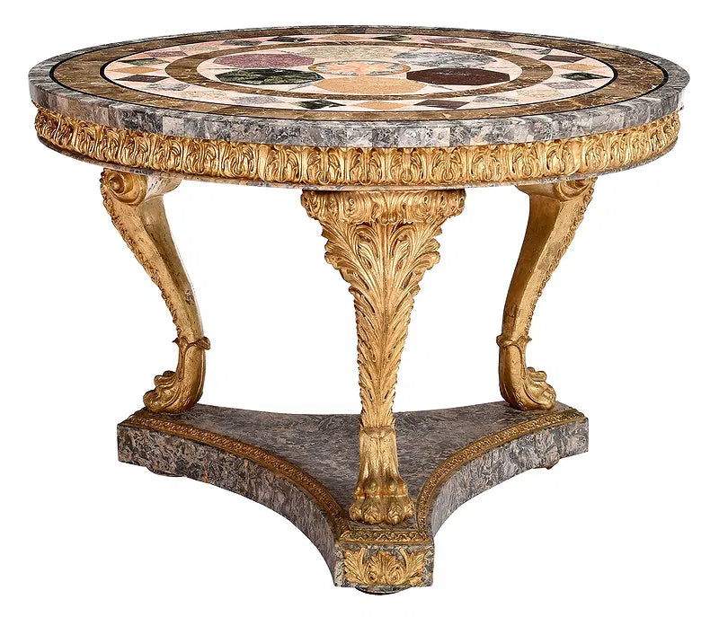 Accent Tables