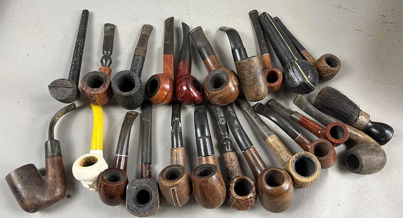 Tobacco Smoking Pipes