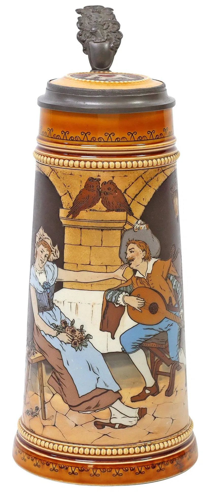 Beer Drinkware & Steins