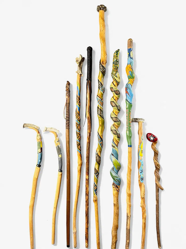 Canes & Walking Sticks