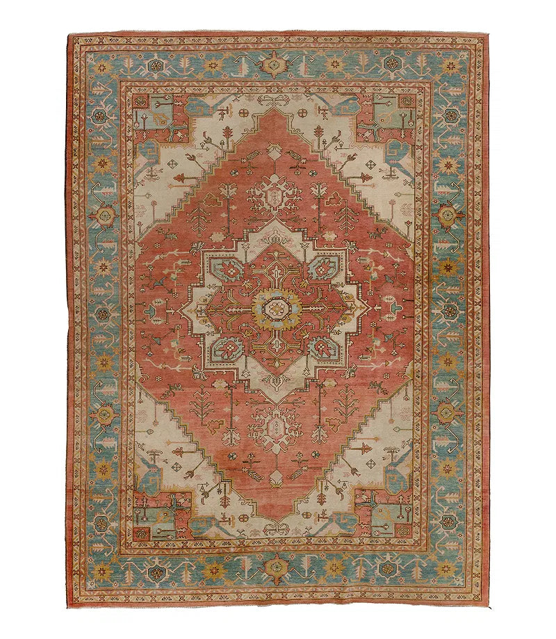 Persian Rugs & Carpets