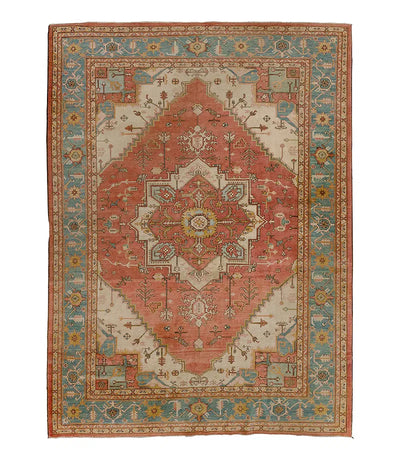 Persian Rugs & Carpets