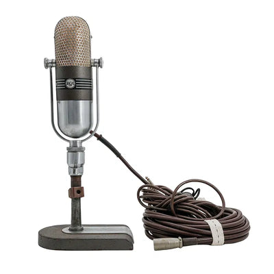 Microphones