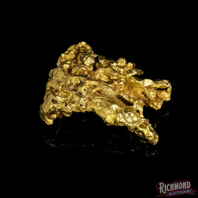 Bullion