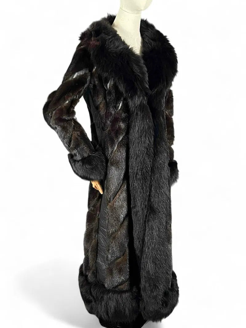 Leather Jackets & Coats