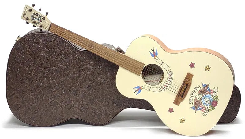 Guitars & Guitar Cases