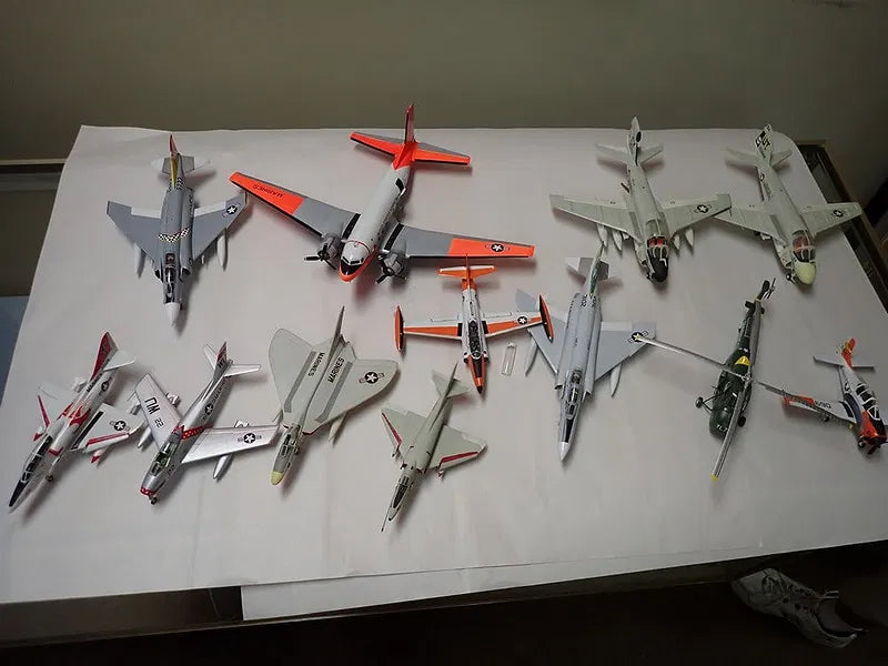 Model Airplanes