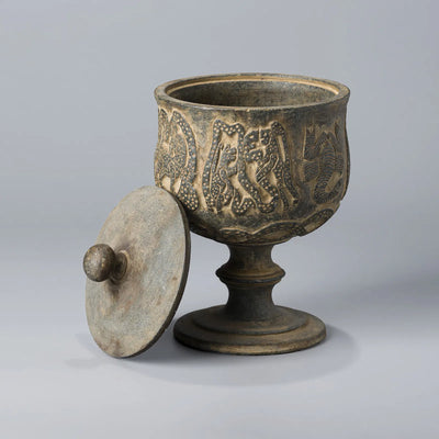 Central Asian - Tableware & Barware