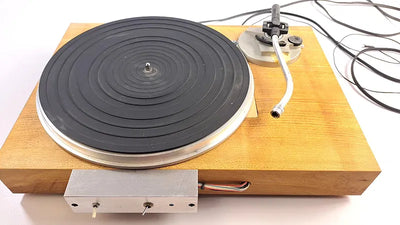 Turntables & Record Players