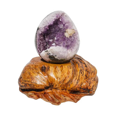 Geodes & Minerals
