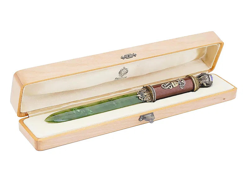Letter Openers & Holders