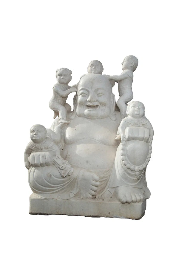 Statues & Statuettes