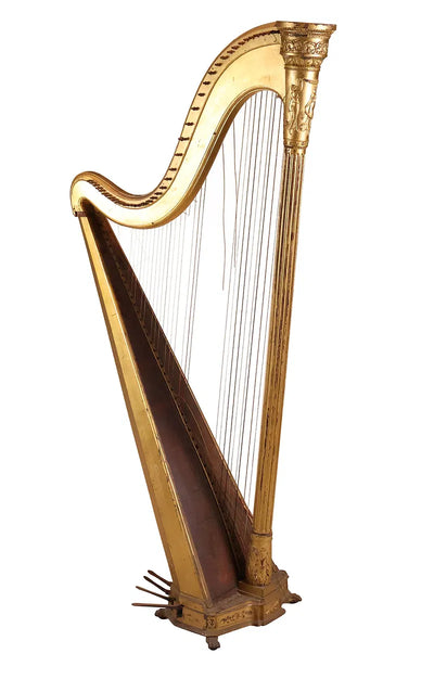 Harps