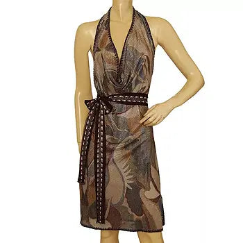 Cotton Dresses & Gowns