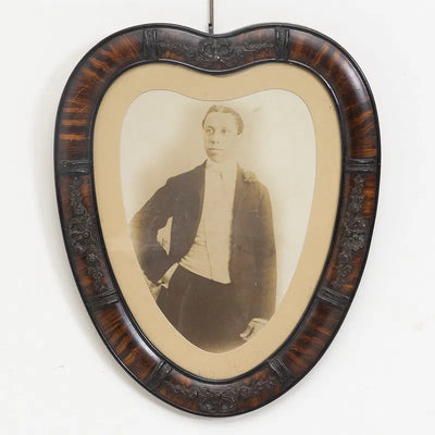 Wood Picture Frames