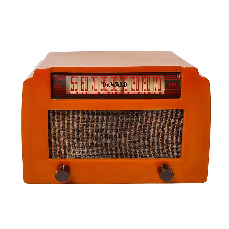 Radios & Tuners