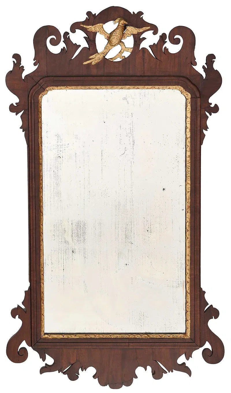 Gilt Mirrors