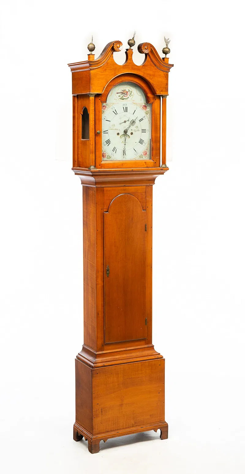 Brass Clocks
