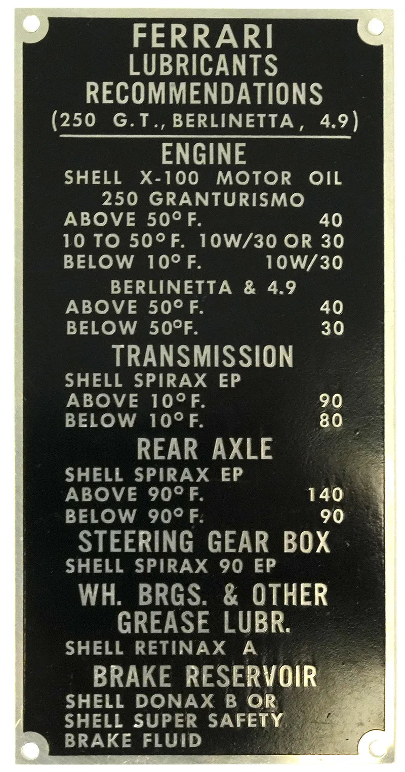 Car Parts & Accessories