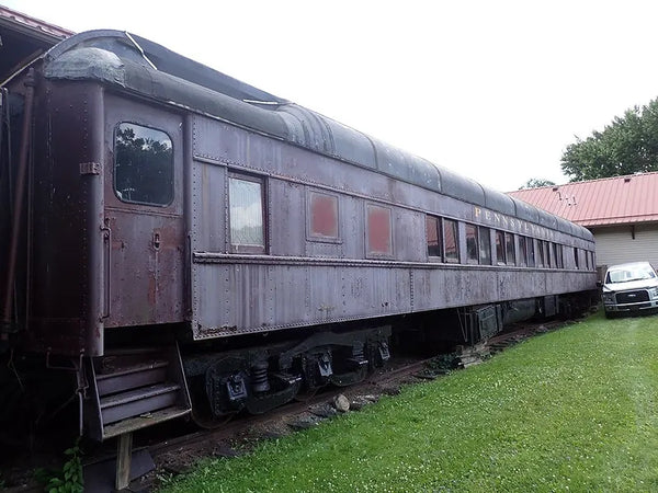 Railroad Collectibles