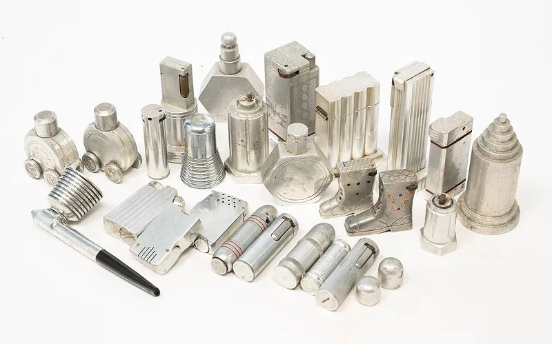 Cigar & Cigarette Lighters