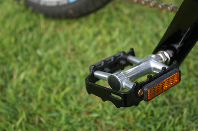 Pedals