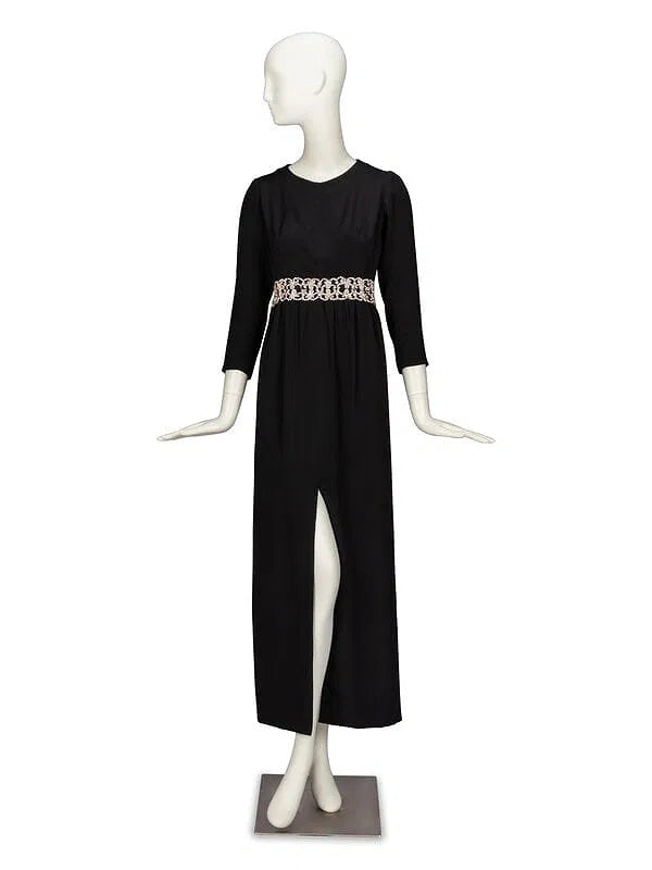 Silk Dresses & Gowns