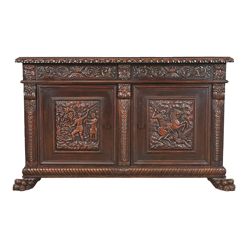 Credenzas