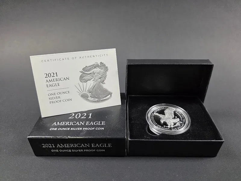 North American Coins