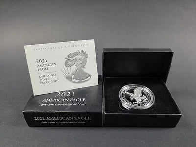 North American Coins